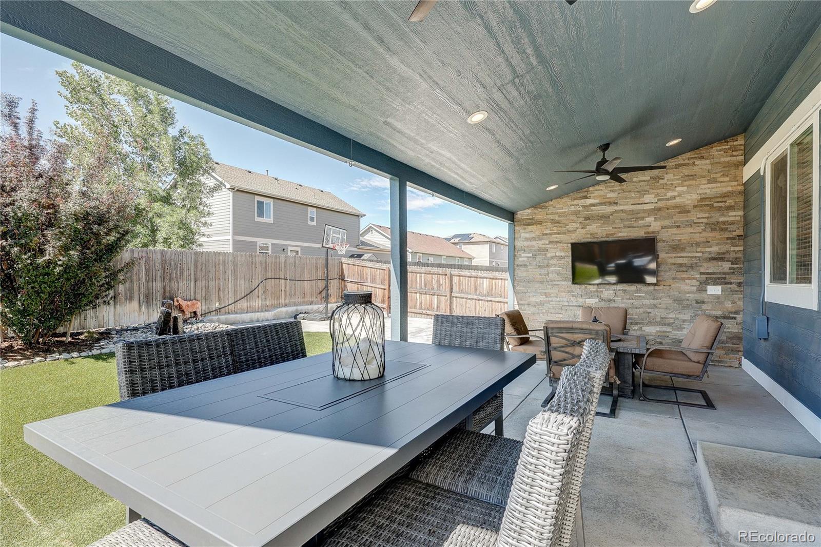 MLS Image #2 for 56670 e 23rd place,strasburg, Colorado