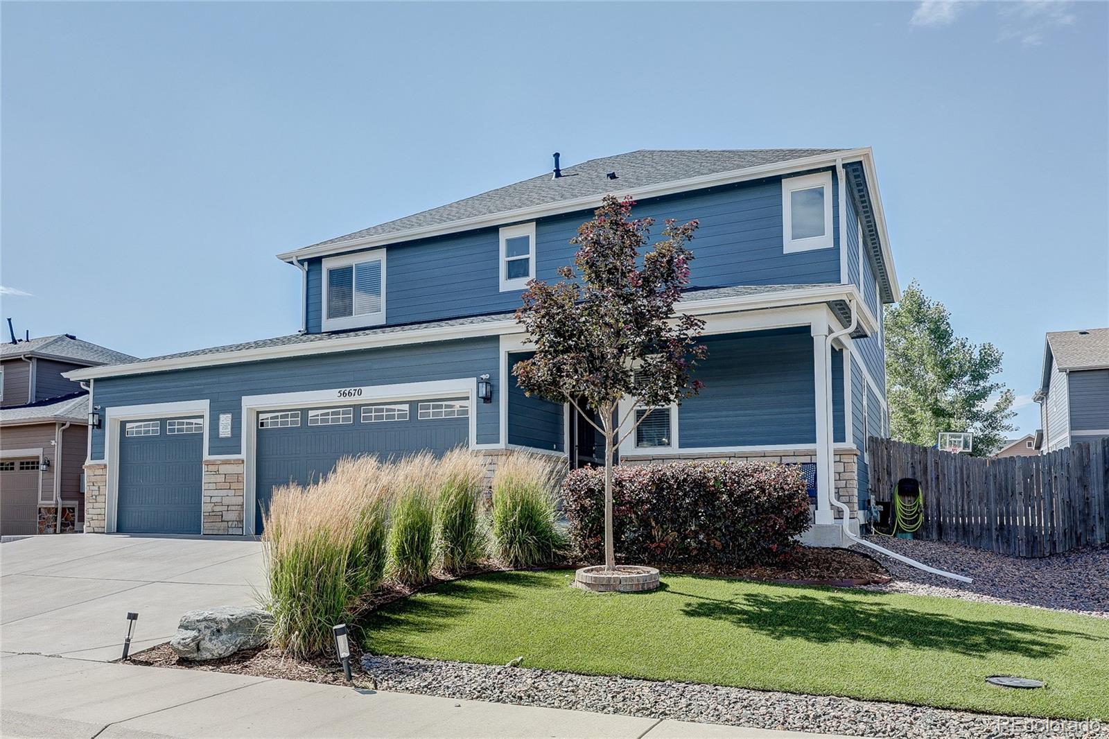 MLS Image #40 for 56670 e 23rd place,strasburg, Colorado