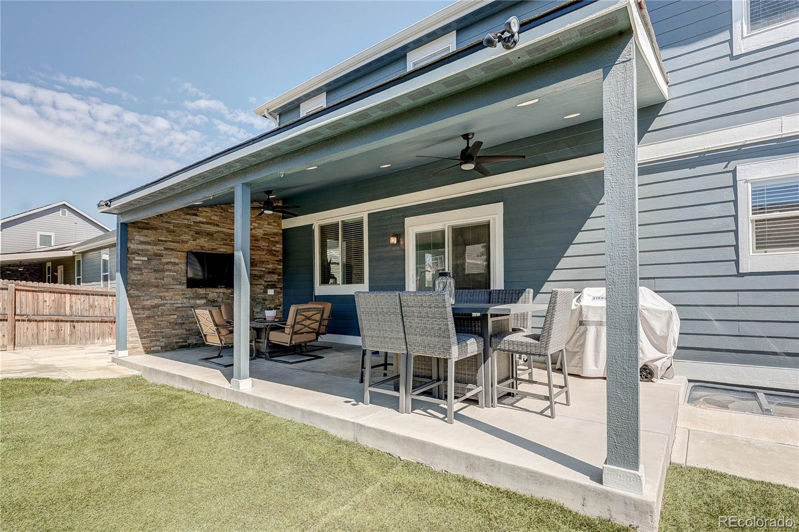 MLS Image #44 for 56670 e 23rd place,strasburg, Colorado