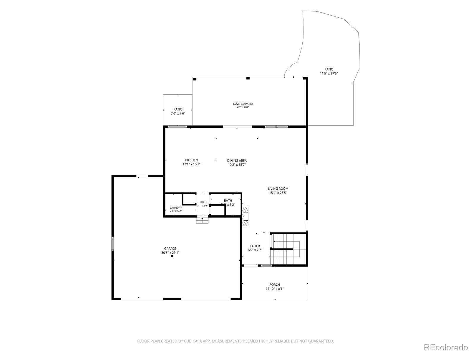 MLS Image #48 for 56670 e 23rd place,strasburg, Colorado