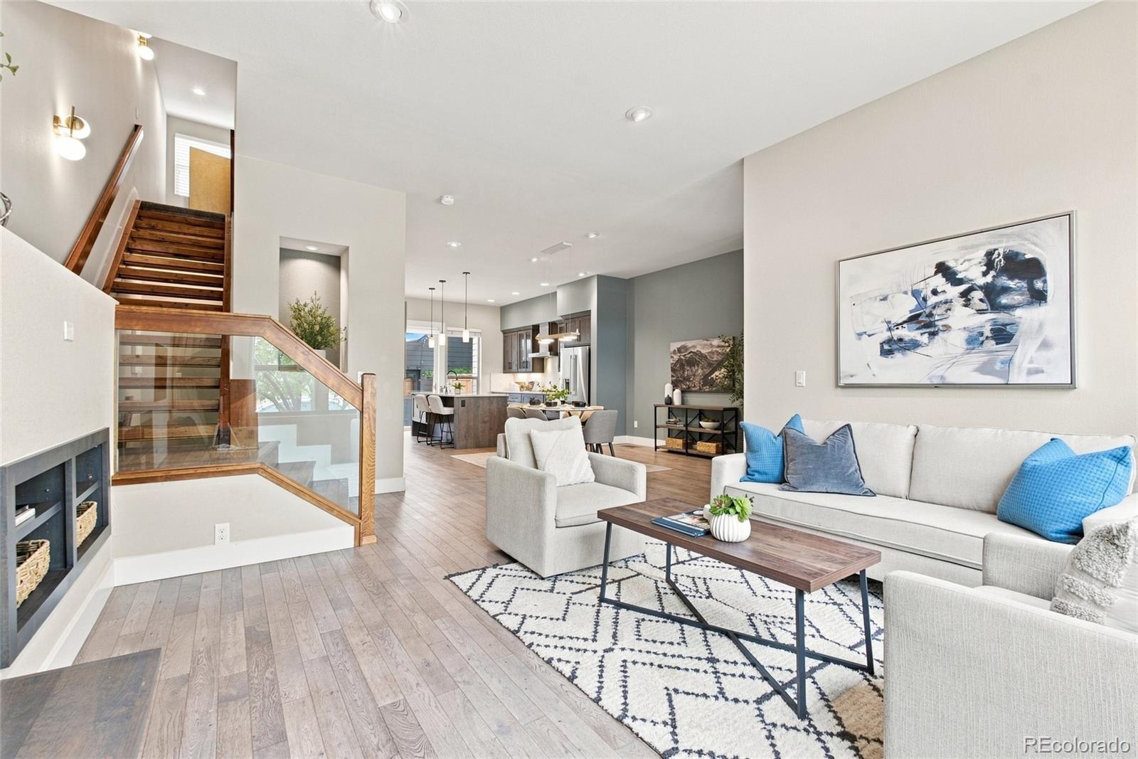 MLS Image #3 for 8684  martin luther king jr boulevard,denver, Colorado