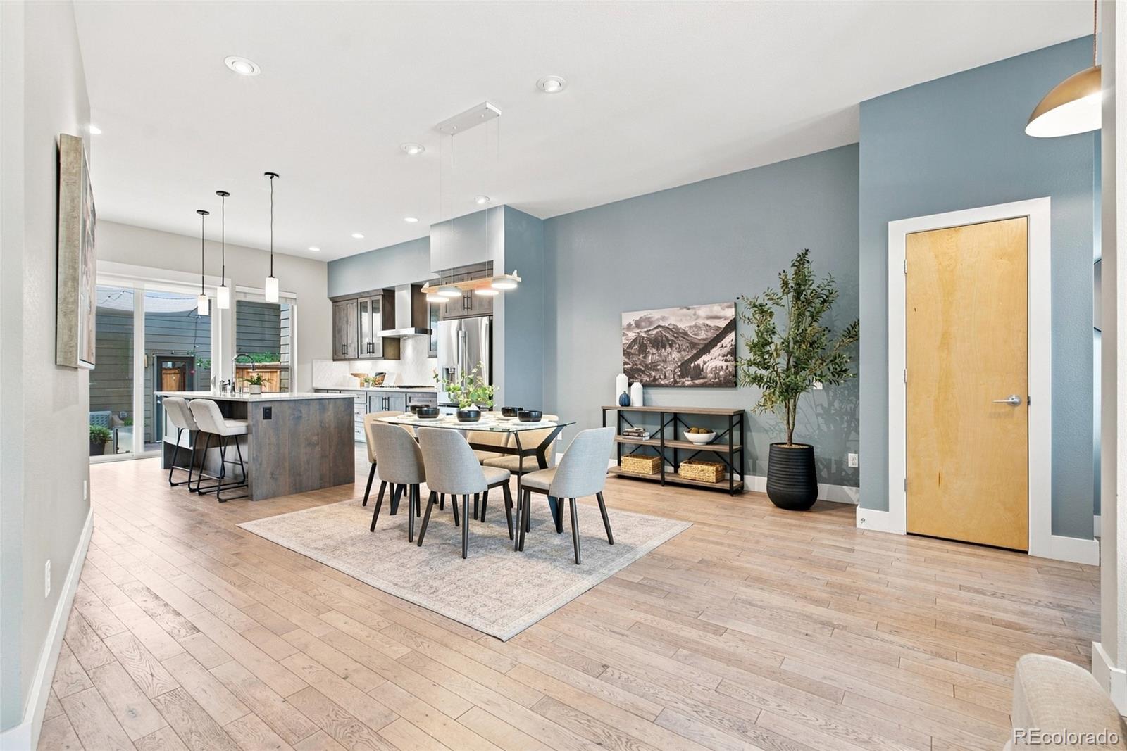 MLS Image #6 for 8684  martin luther king jr boulevard,denver, Colorado