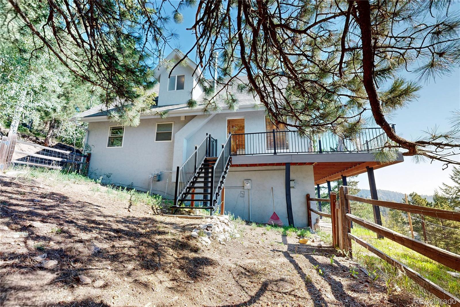MLS Image #41 for 32391  lodgepole drive,evergreen, Colorado