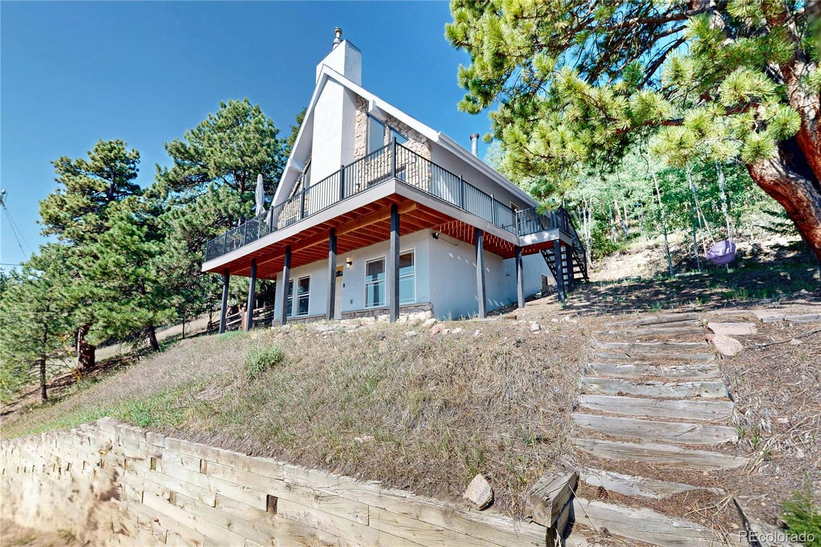 MLS Image #43 for 32391  lodgepole drive,evergreen, Colorado