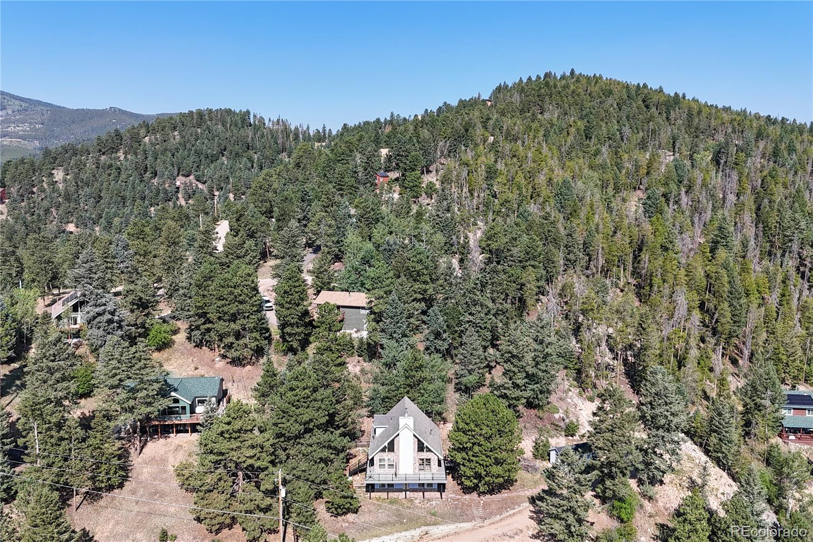MLS Image #45 for 32391  lodgepole drive,evergreen, Colorado