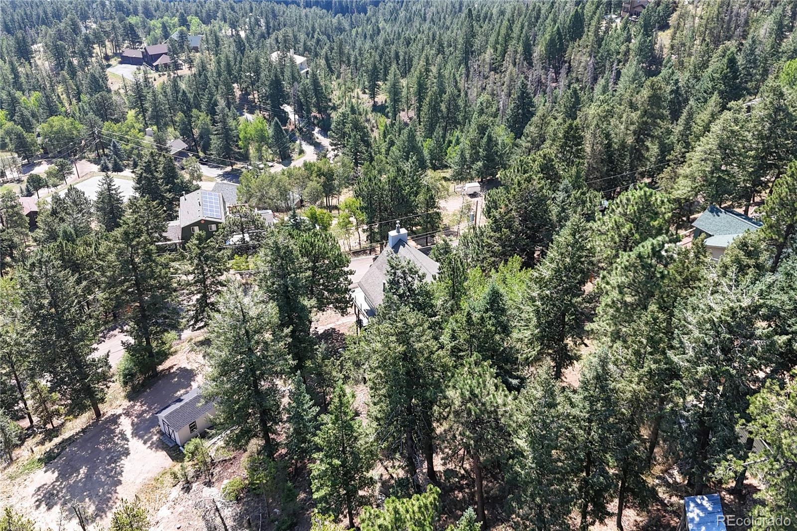 MLS Image #47 for 32391  lodgepole drive,evergreen, Colorado