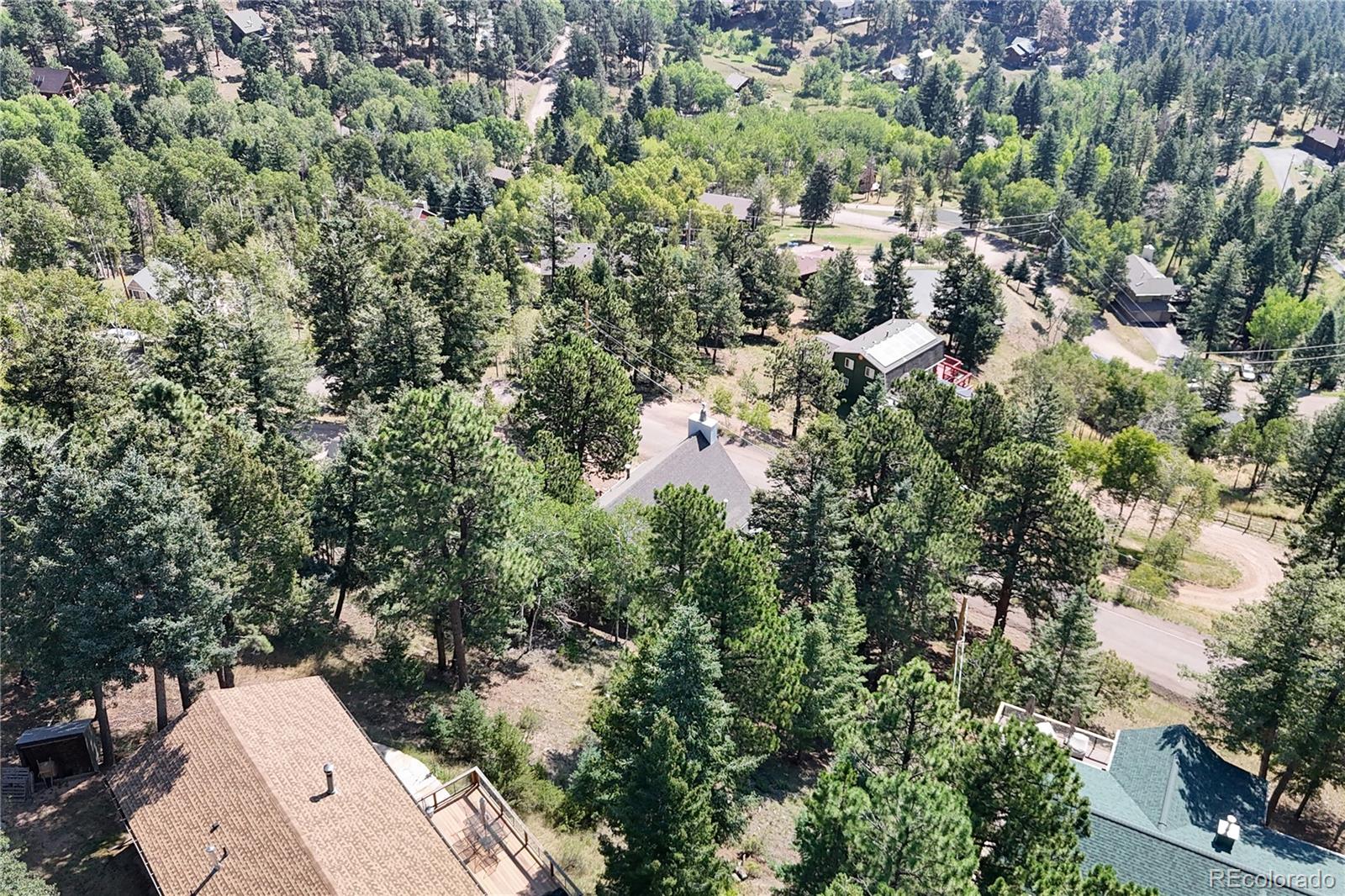 MLS Image #48 for 32391  lodgepole drive,evergreen, Colorado