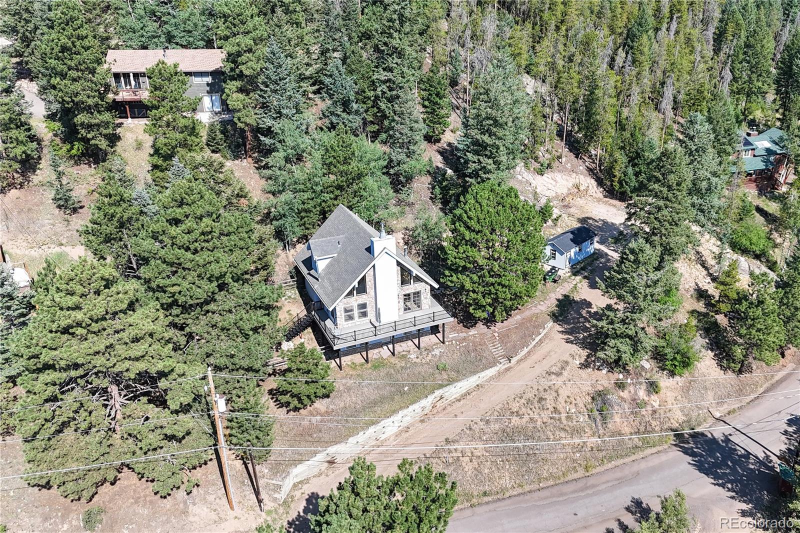 MLS Image #49 for 32391  lodgepole drive,evergreen, Colorado