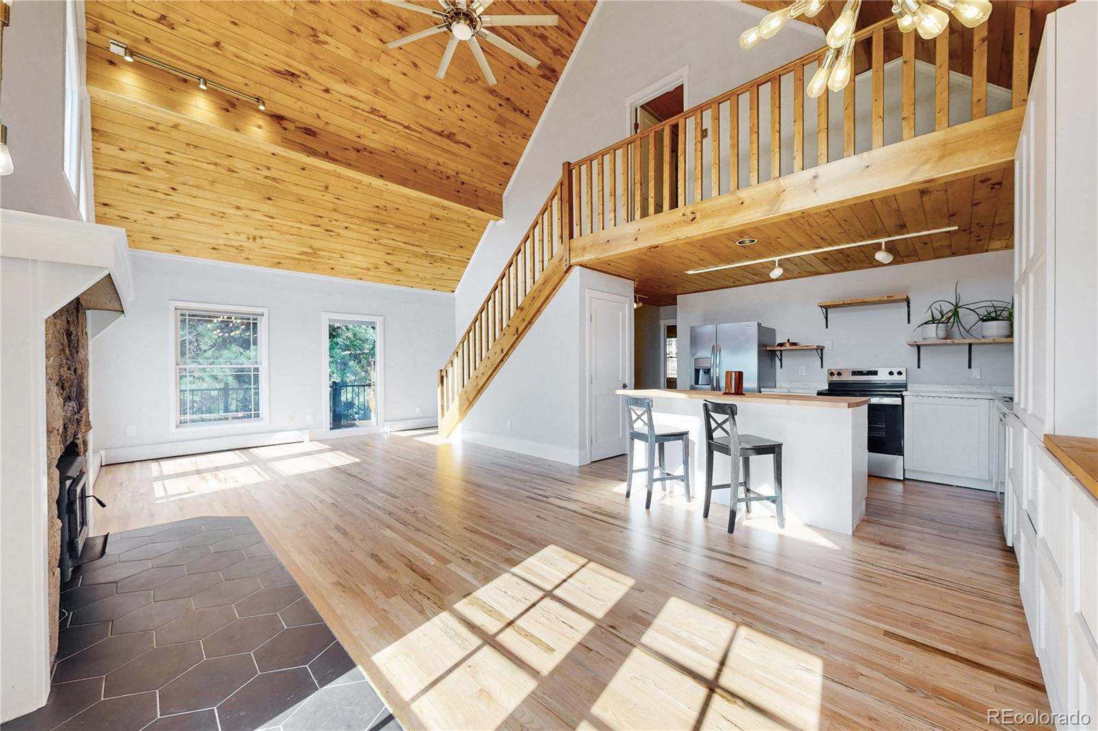 MLS Image #6 for 32391  lodgepole drive,evergreen, Colorado