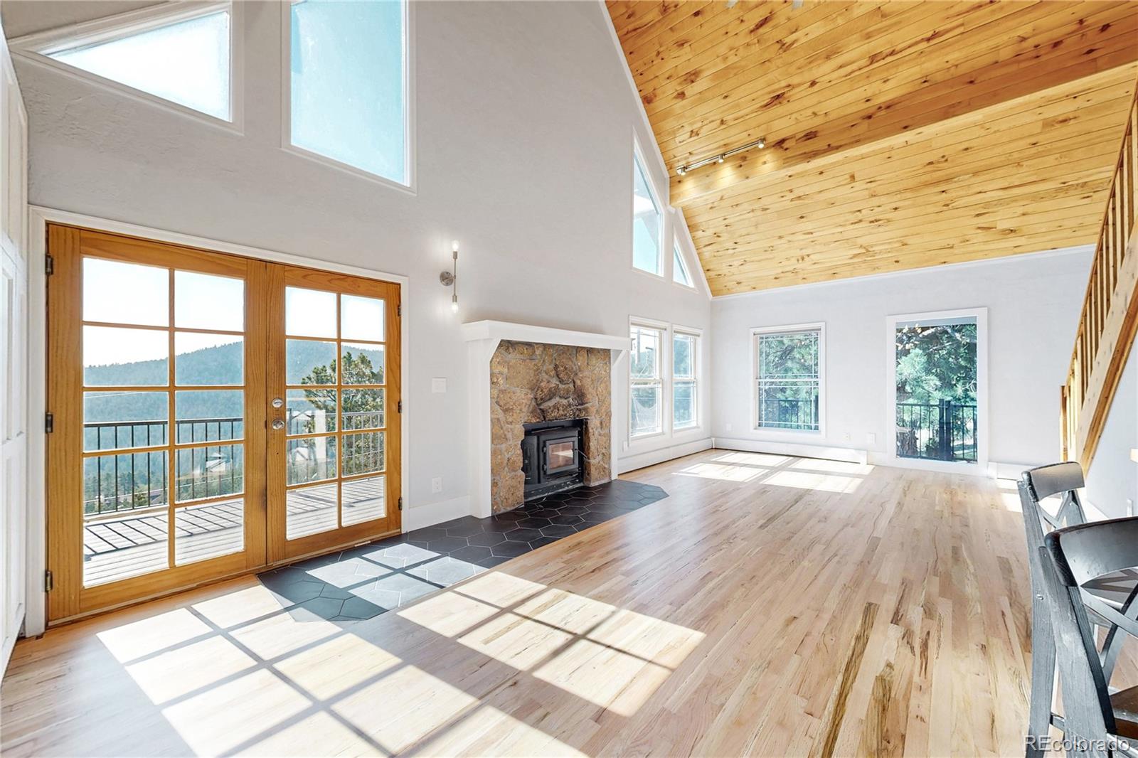 MLS Image #7 for 32391  lodgepole drive,evergreen, Colorado