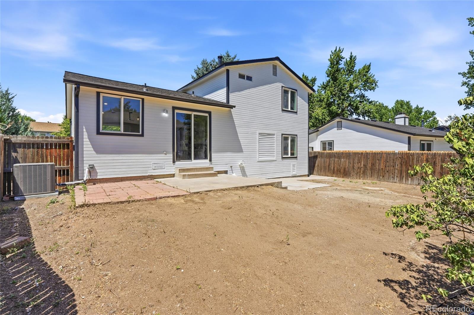 MLS Image #28 for 8438  wild alfalfa place,parker, Colorado