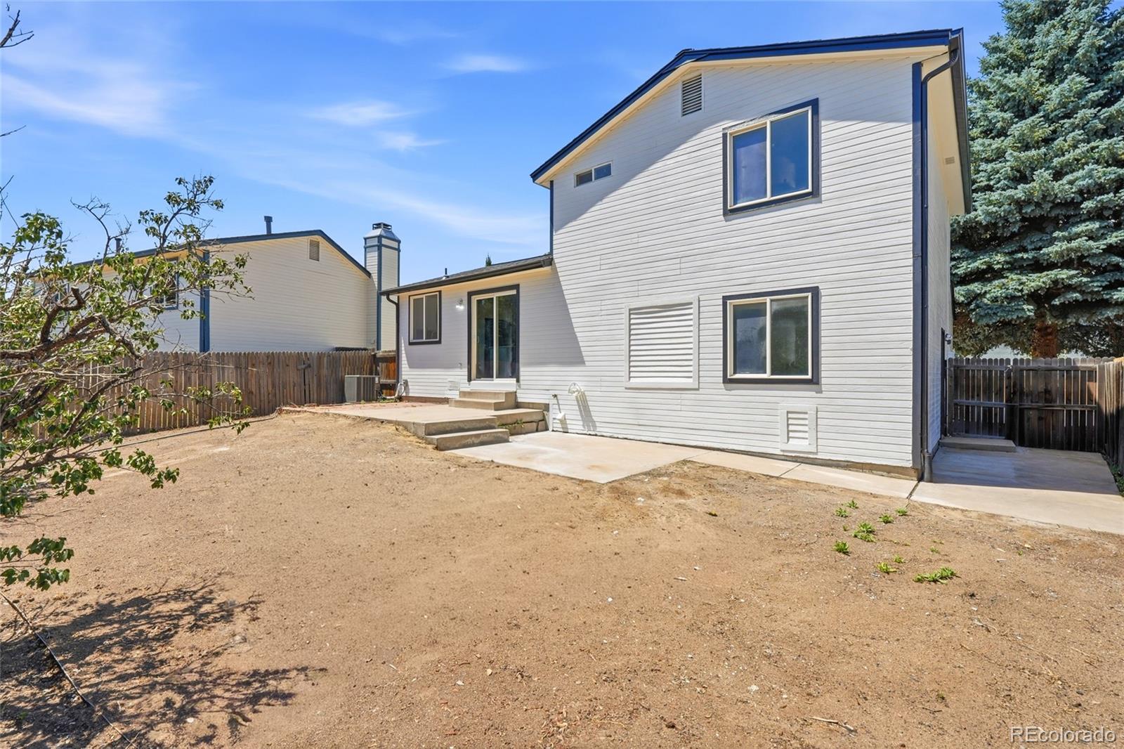 MLS Image #29 for 8438  wild alfalfa place,parker, Colorado