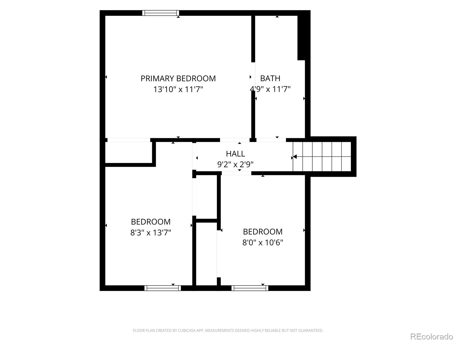 MLS Image #31 for 8438  wild alfalfa place,parker, Colorado