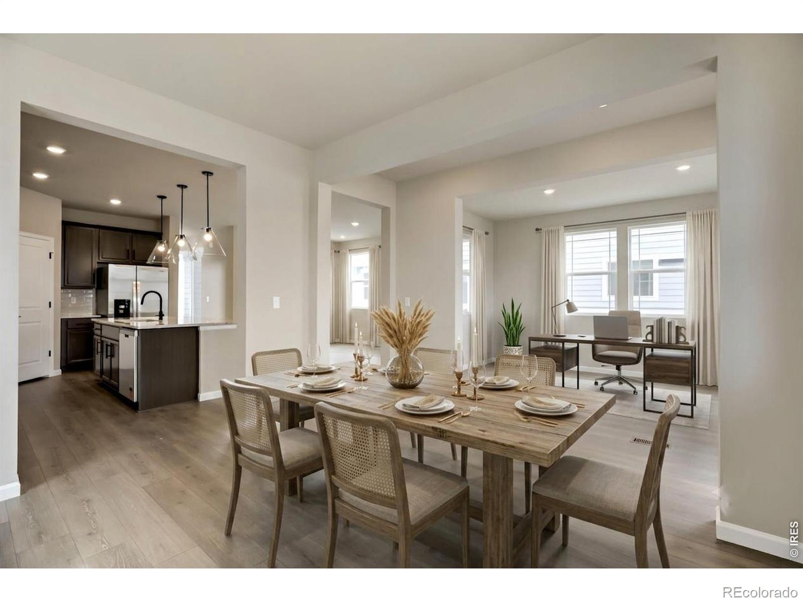 MLS Image #2 for 2442  heyworth lane,fort collins, Colorado