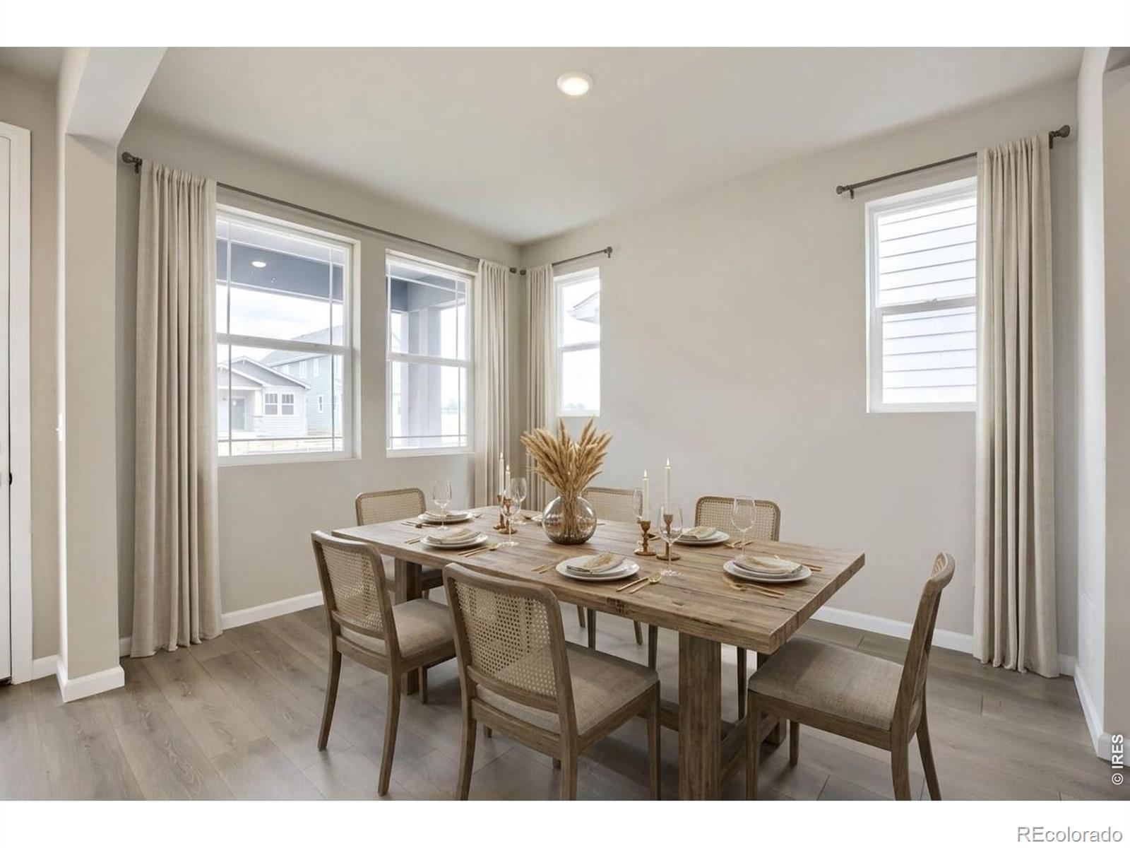 MLS Image #4 for 2442  heyworth lane,fort collins, Colorado