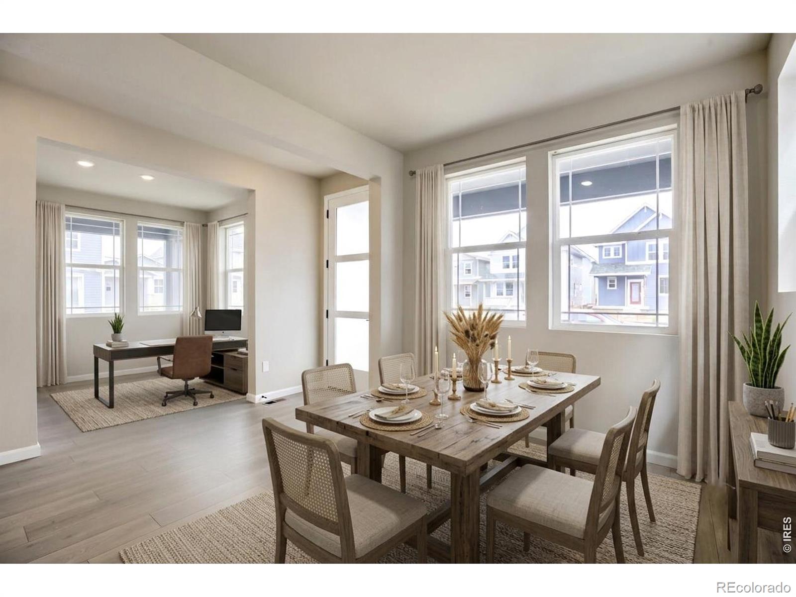 MLS Image #5 for 2442  heyworth lane,fort collins, Colorado