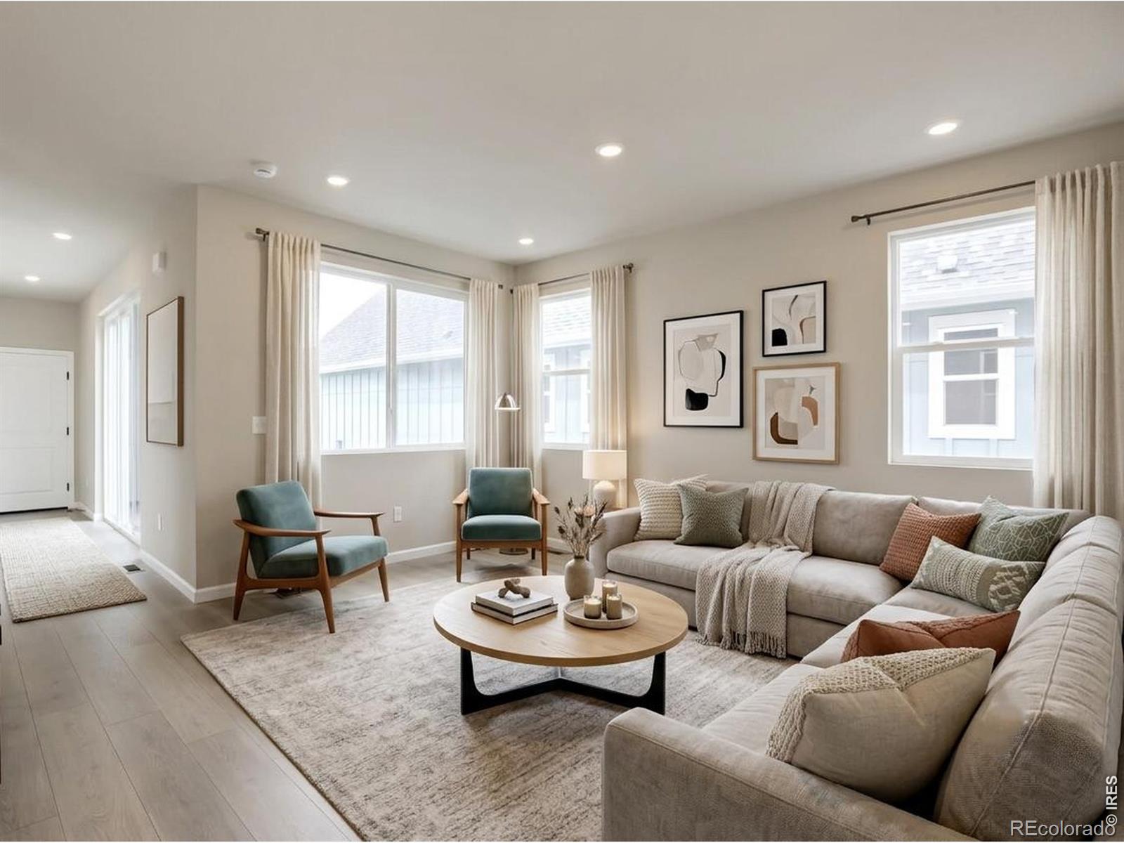 MLS Image #6 for 2442  heyworth lane,fort collins, Colorado