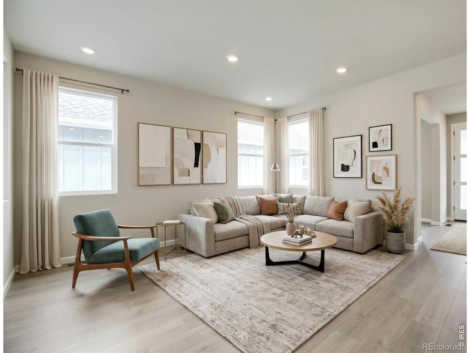 MLS Image #7 for 2442  heyworth lane,fort collins, Colorado