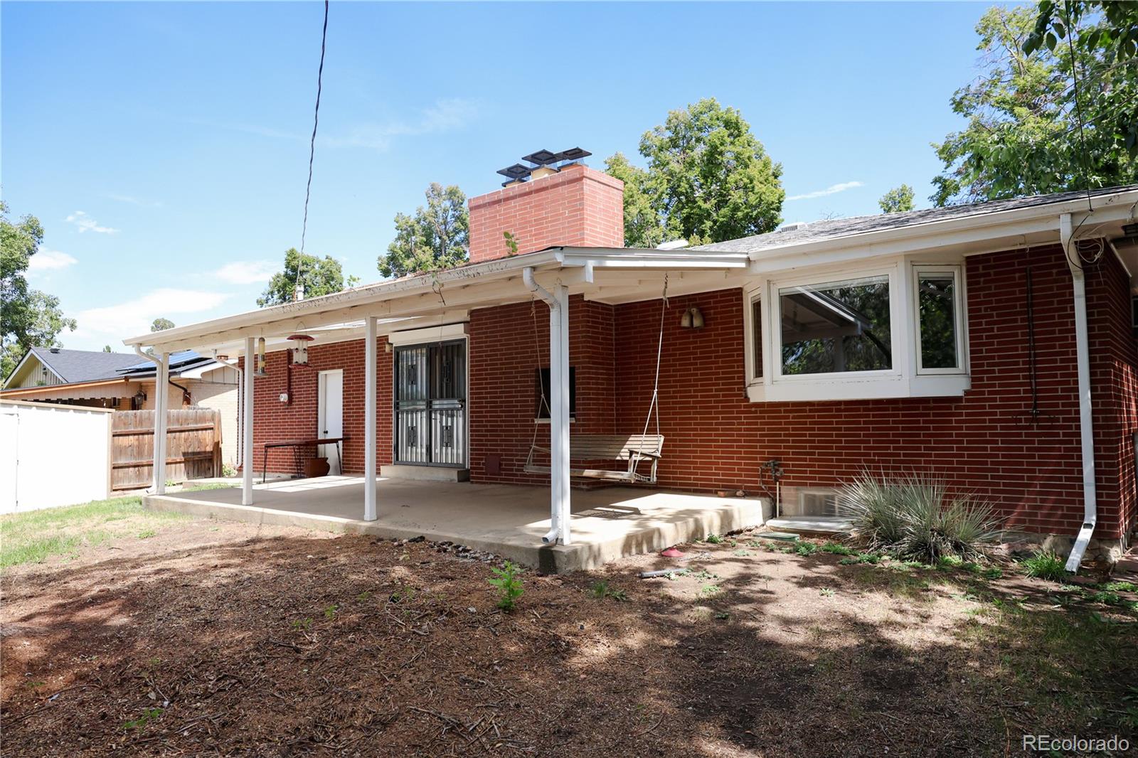 MLS Image #3 for 1011  jamaica street,aurora, Colorado