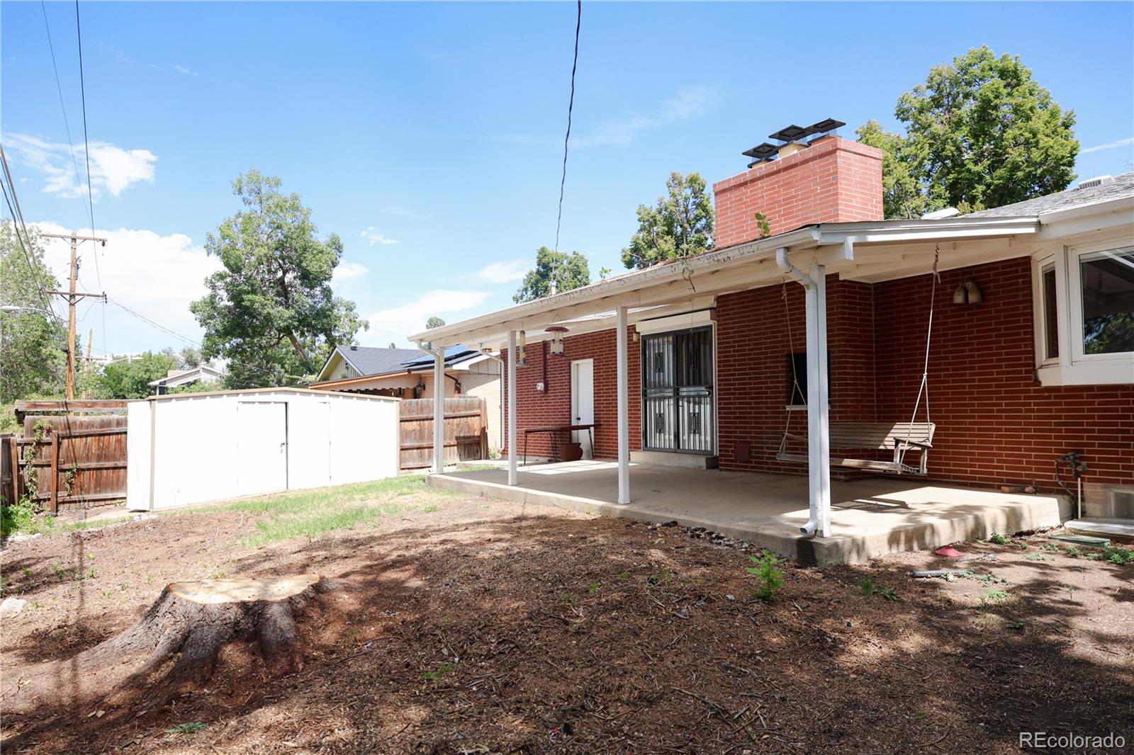 MLS Image #36 for 1011  jamaica street,aurora, Colorado