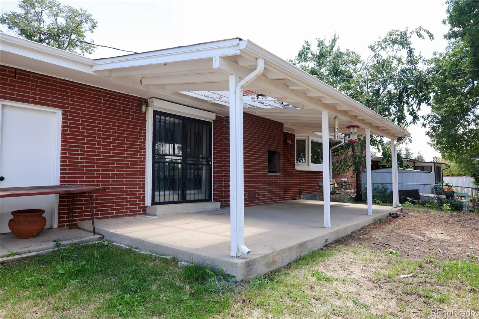 MLS Image #39 for 1011  jamaica street,aurora, Colorado