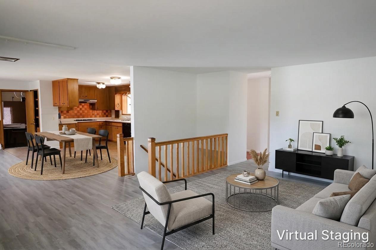MLS Image #4 for 1011  jamaica street,aurora, Colorado