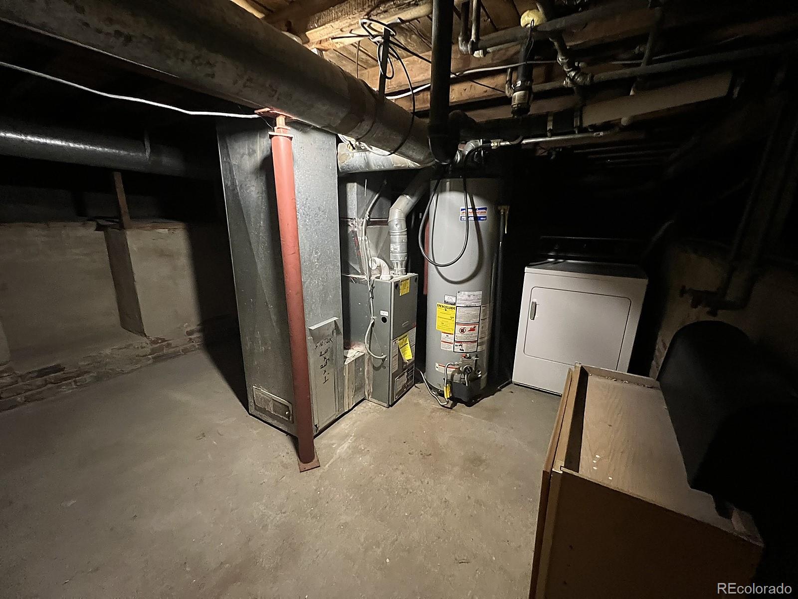 MLS Image #11 for 4959  beach court,denver, Colorado