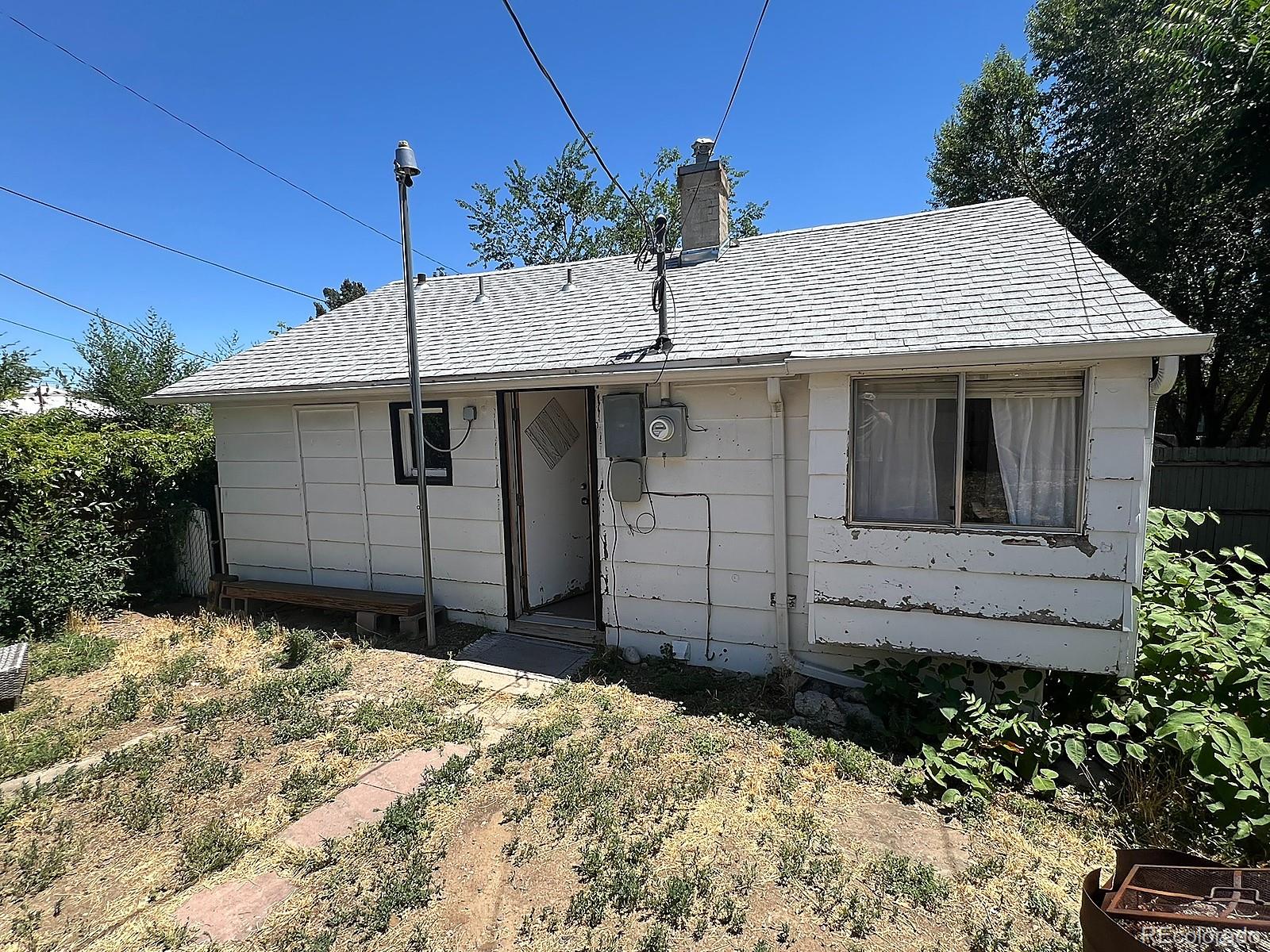 MLS Image #12 for 4959  beach court,denver, Colorado