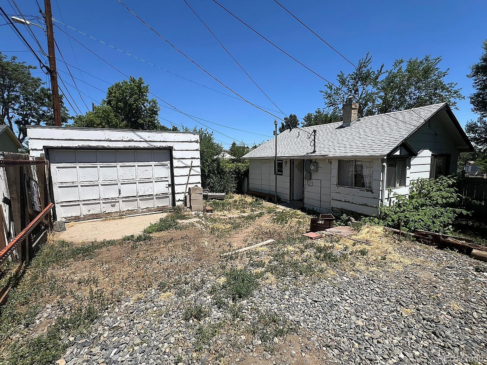 MLS Image #14 for 4959  beach court,denver, Colorado