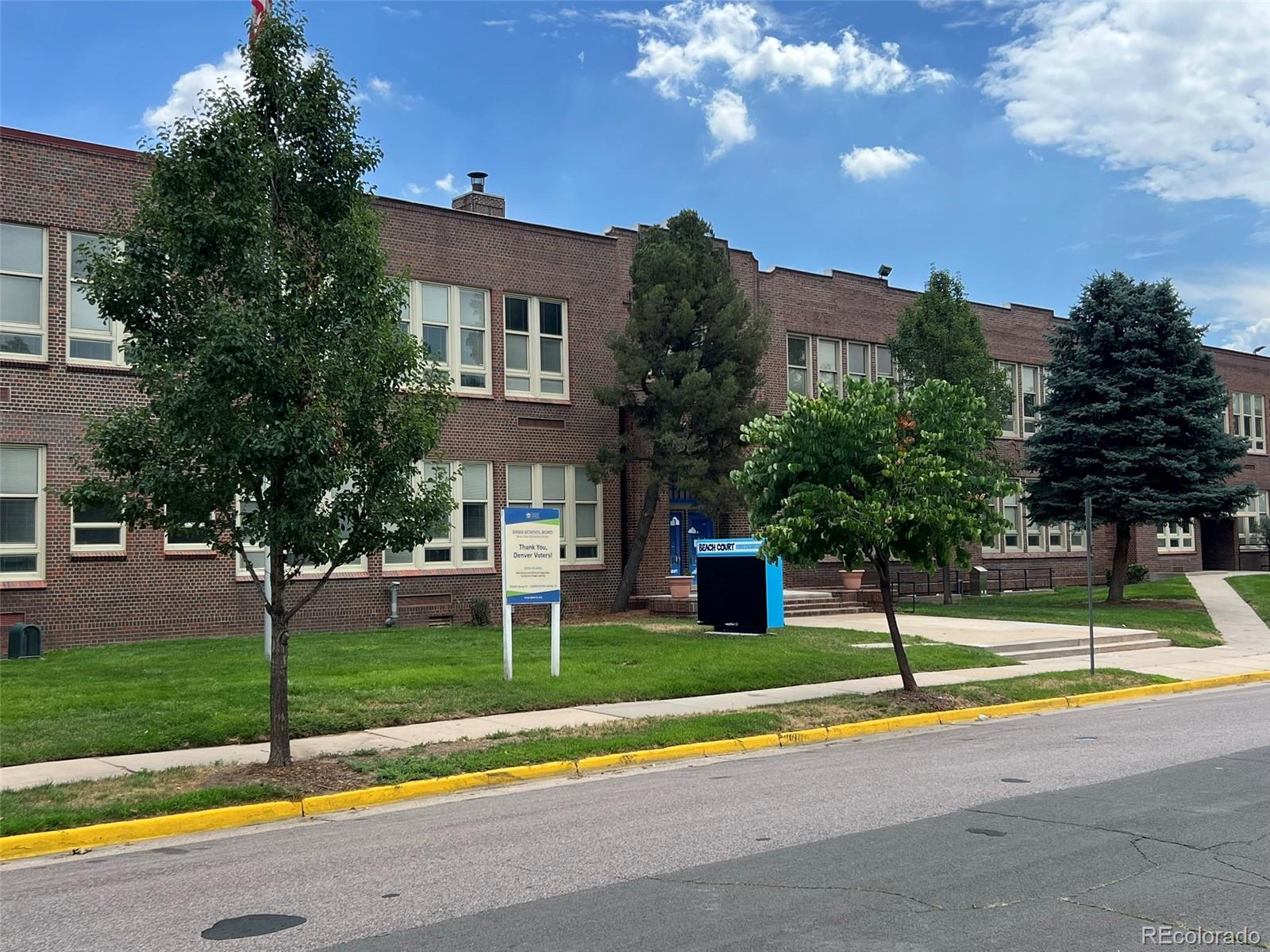 MLS Image #17 for 4959  beach court,denver, Colorado