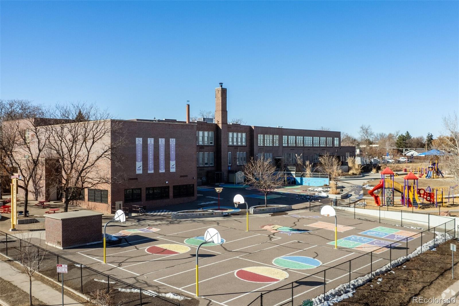 MLS Image #18 for 4959  beach court,denver, Colorado