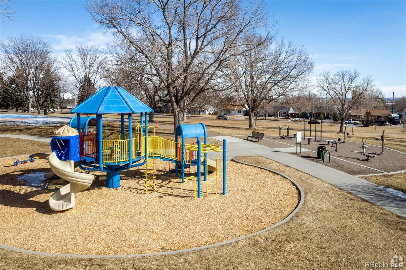 MLS Image #20 for 4959  beach court,denver, Colorado