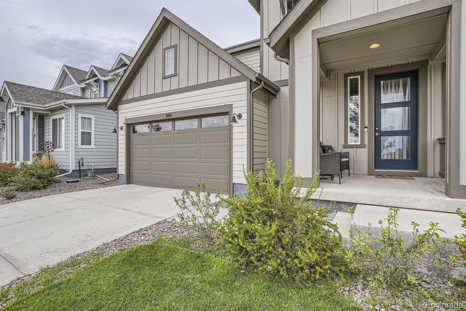 MLS Image #2 for 806  white crow street,aurora, Colorado