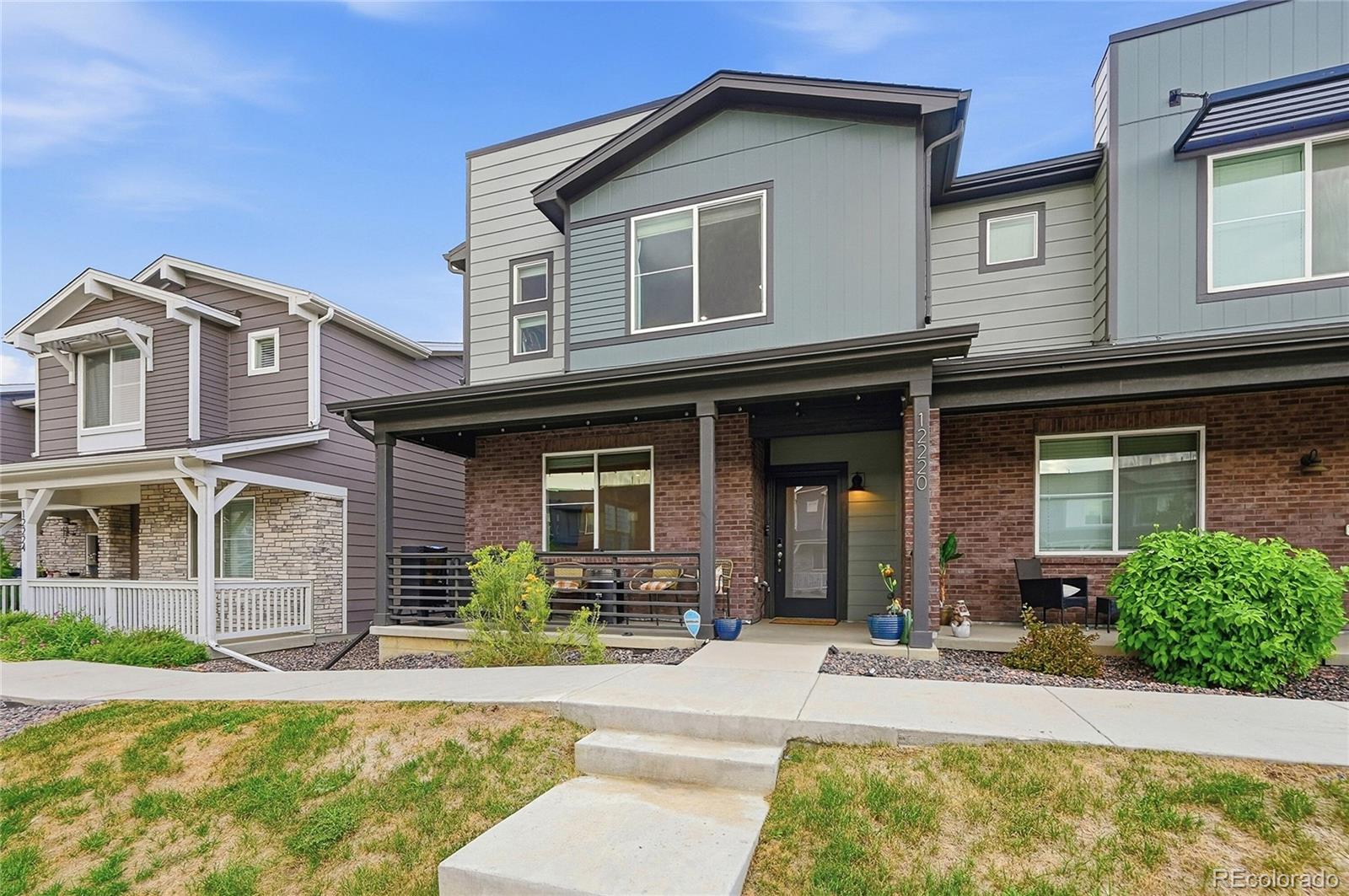 MLS Image #1 for 12220  creamery street ,thornton, Colorado