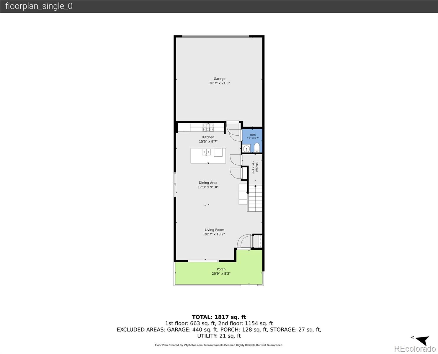 MLS Image #30 for 12220  creamery street ,thornton, Colorado