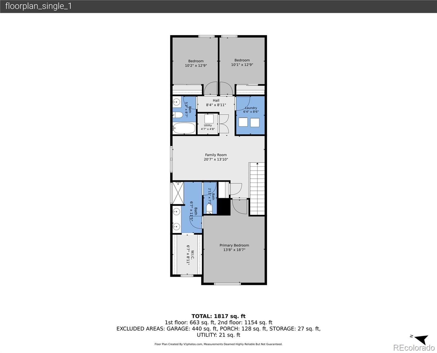 MLS Image #31 for 12220  creamery street ,thornton, Colorado