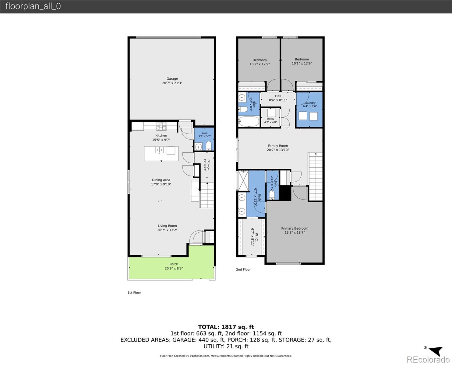 MLS Image #32 for 12220  creamery street ,thornton, Colorado