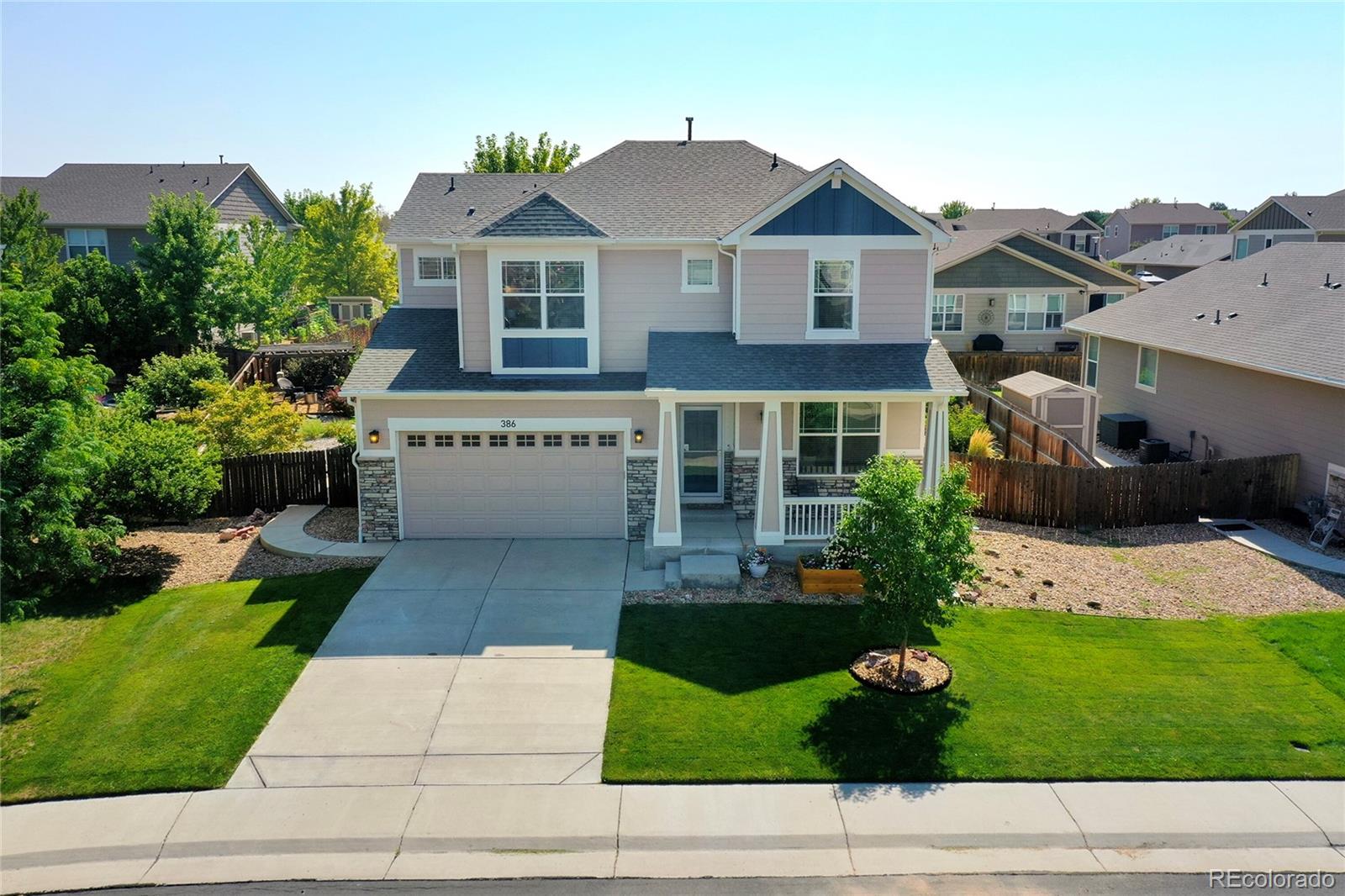 MLS Image #43 for 386  matsuno street,brighton, Colorado