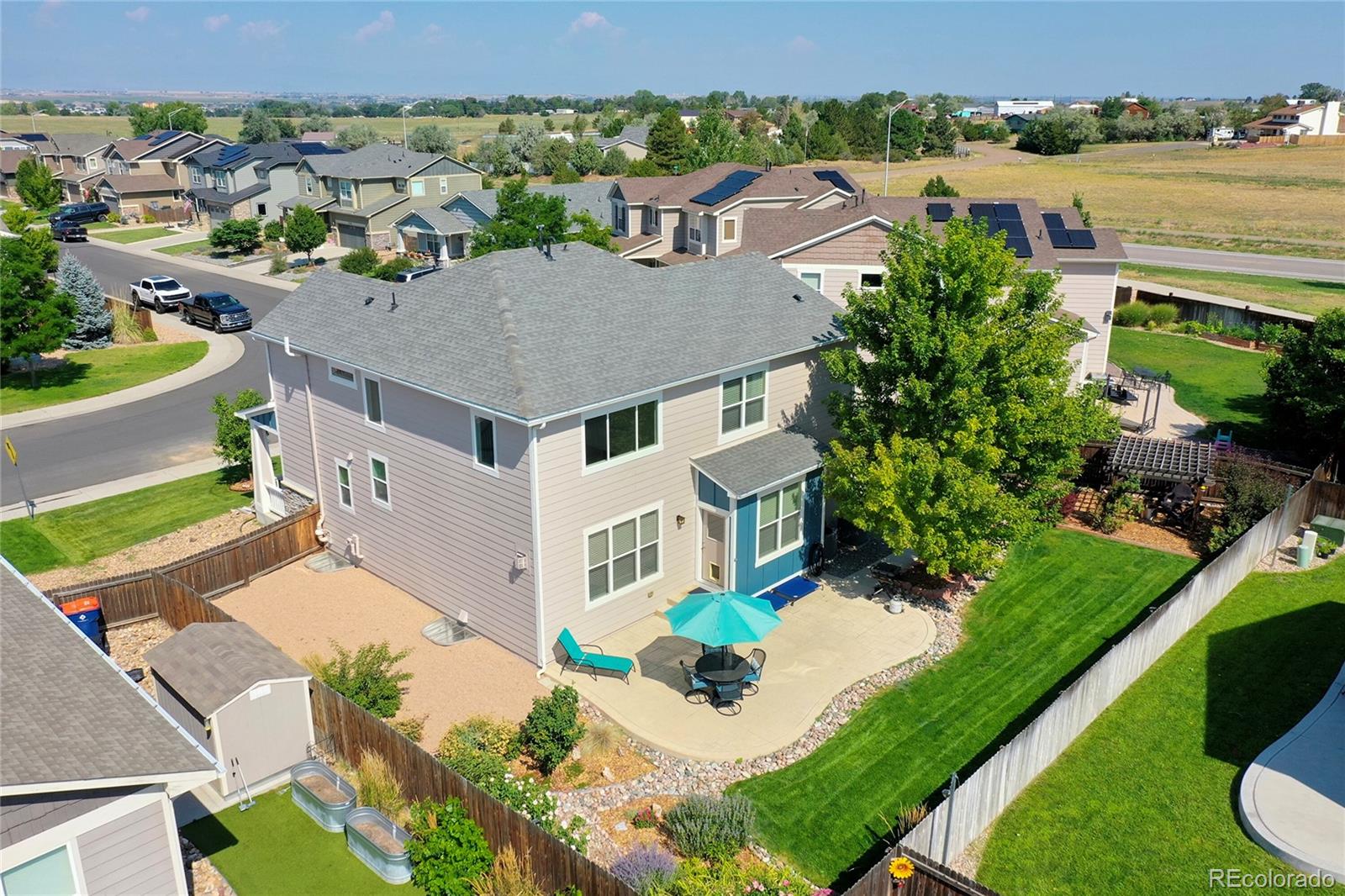 MLS Image #44 for 386  matsuno street,brighton, Colorado