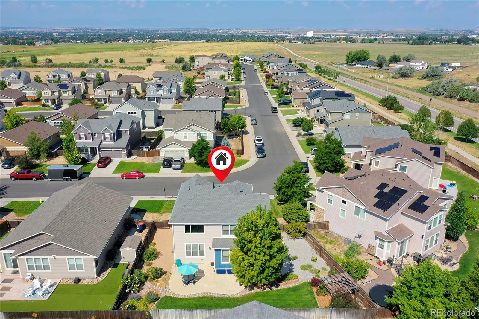 MLS Image #45 for 386  matsuno street,brighton, Colorado