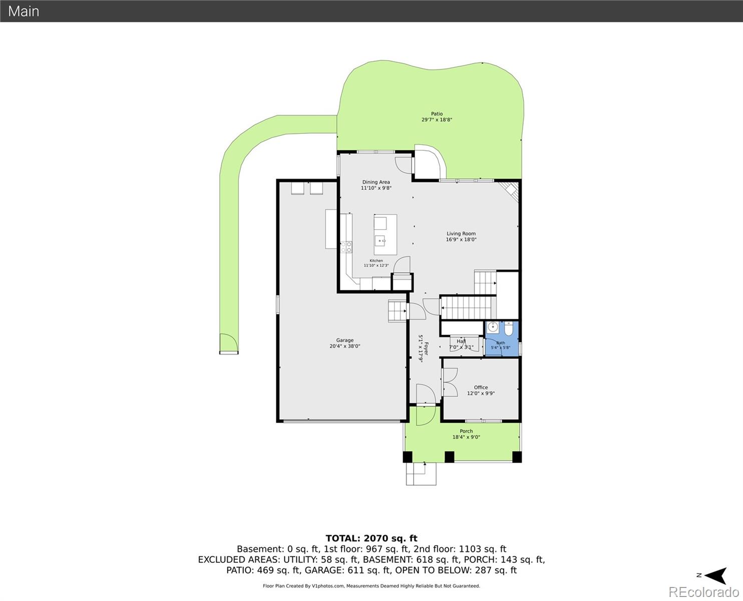 MLS Image #48 for 386  matsuno street,brighton, Colorado
