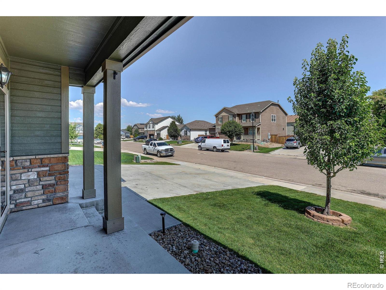 MLS Image #2 for 3657  torch lily street,wellington, Colorado