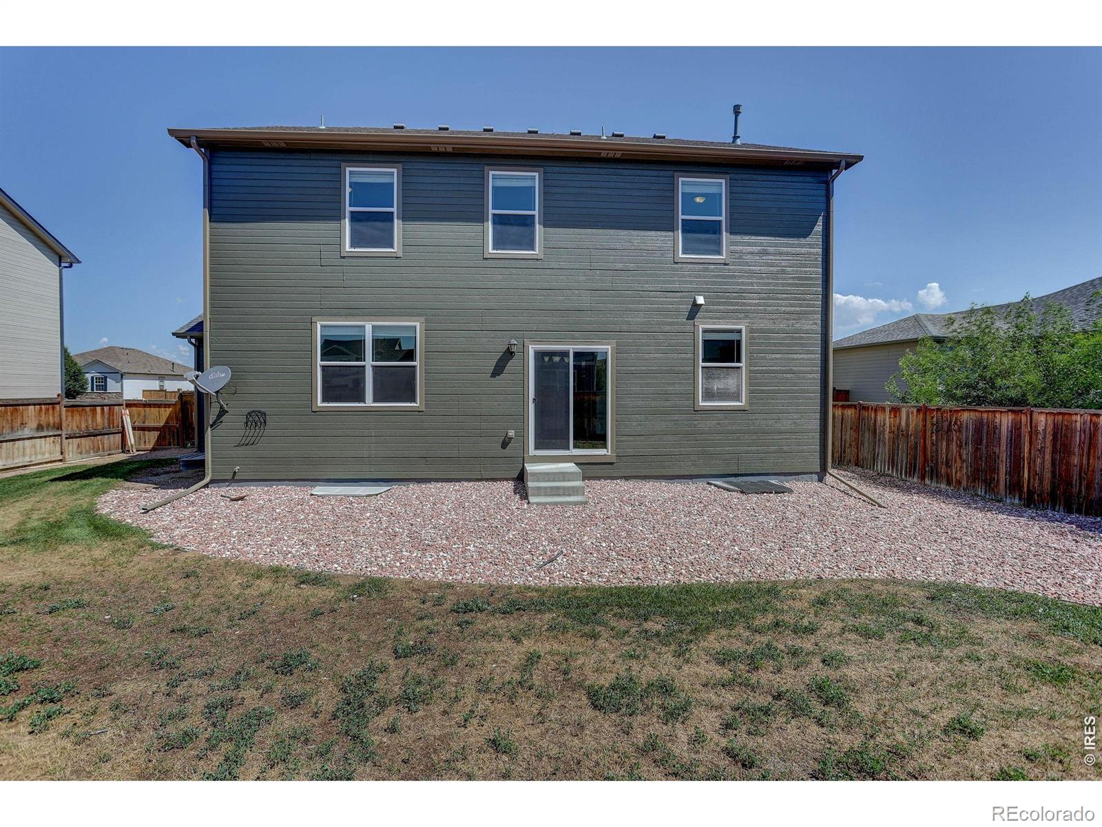 MLS Image #38 for 3657  torch lily street,wellington, Colorado