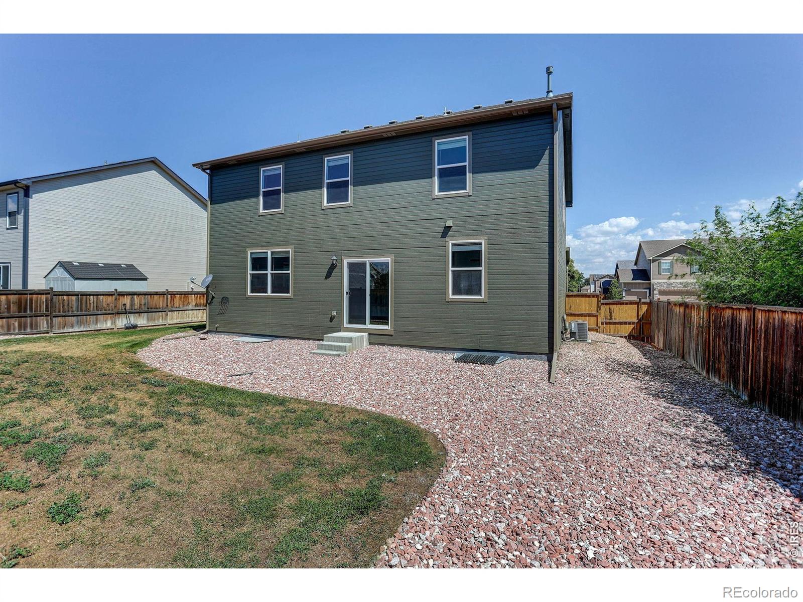 MLS Image #39 for 3657  torch lily street,wellington, Colorado