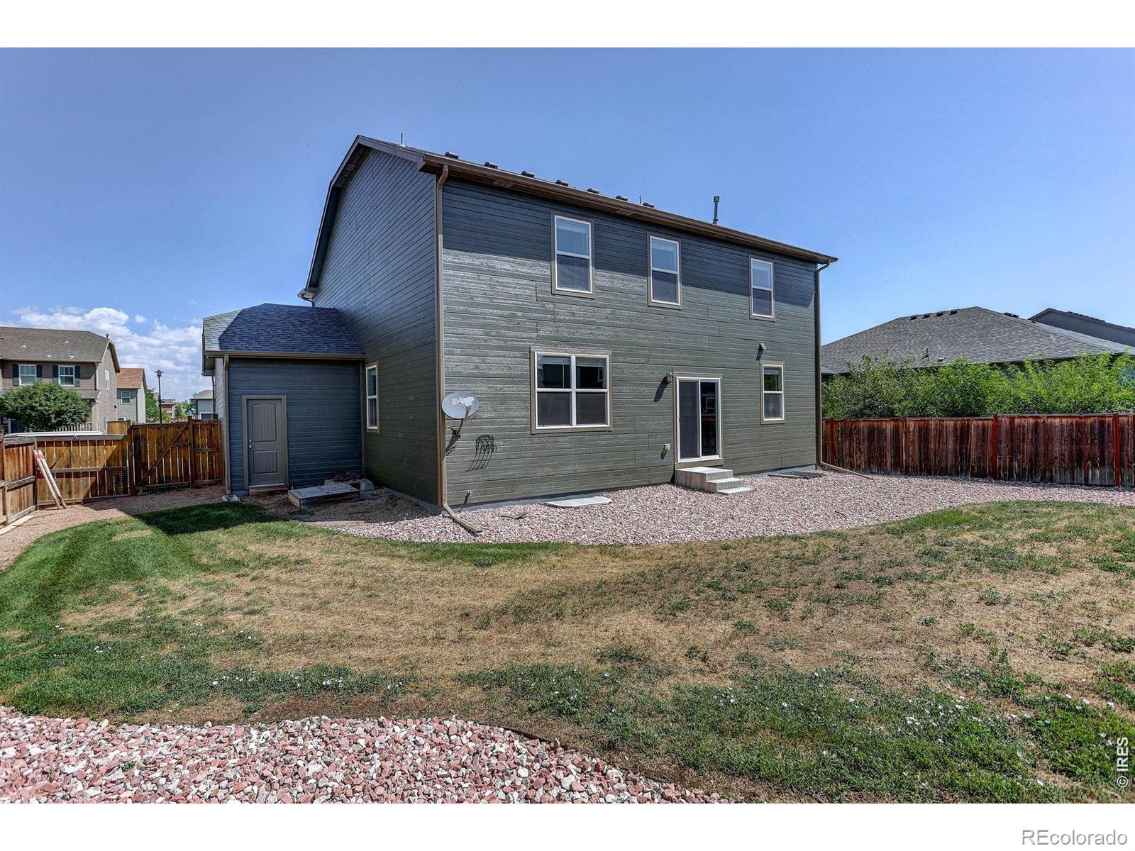 MLS Image #40 for 3657  torch lily street,wellington, Colorado