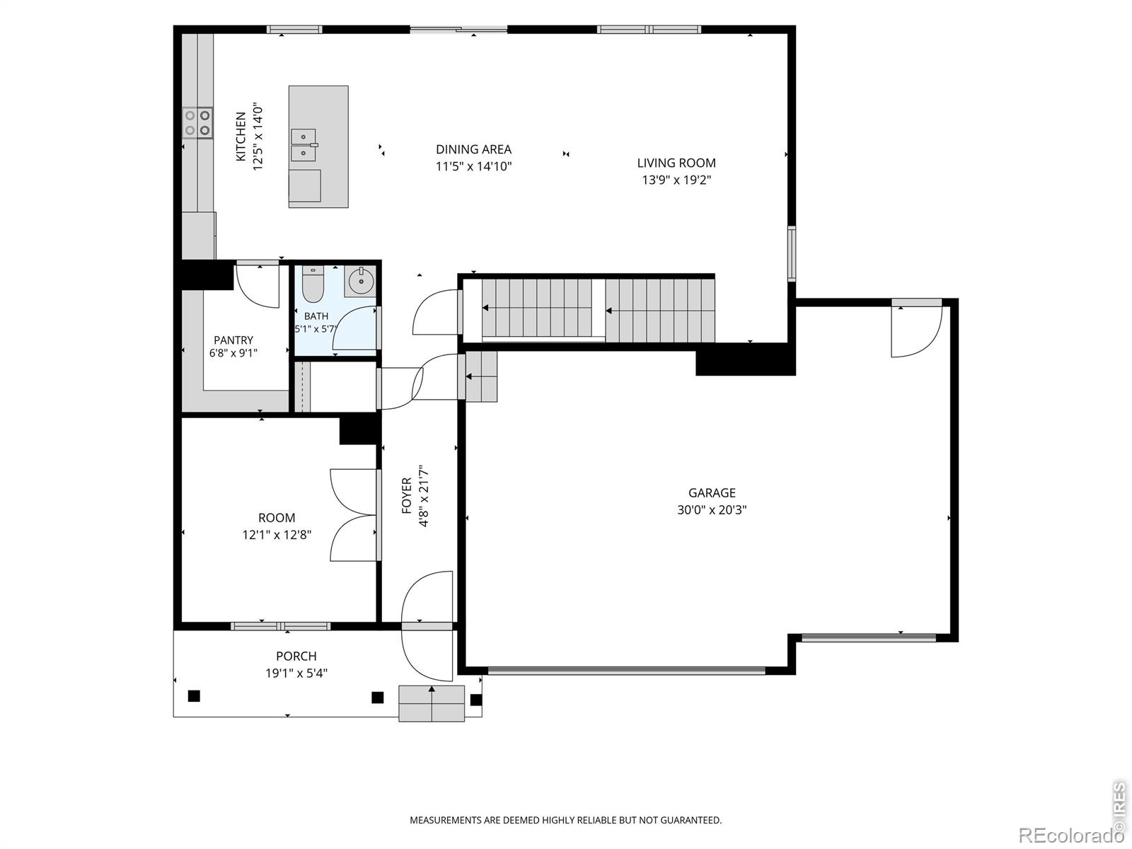 MLS Image #42 for 3657  torch lily street,wellington, Colorado