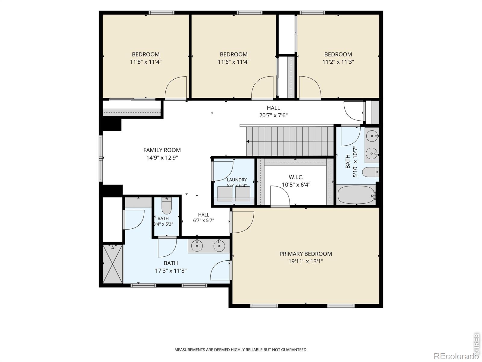 MLS Image #43 for 3657  torch lily street,wellington, Colorado