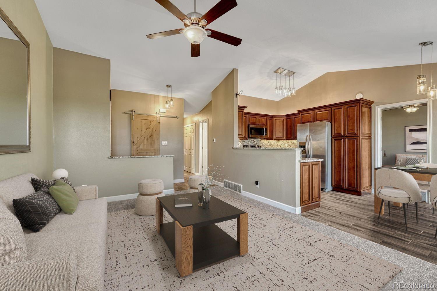 MLS Image #10 for 2280  ambleside drive,colorado springs, Colorado