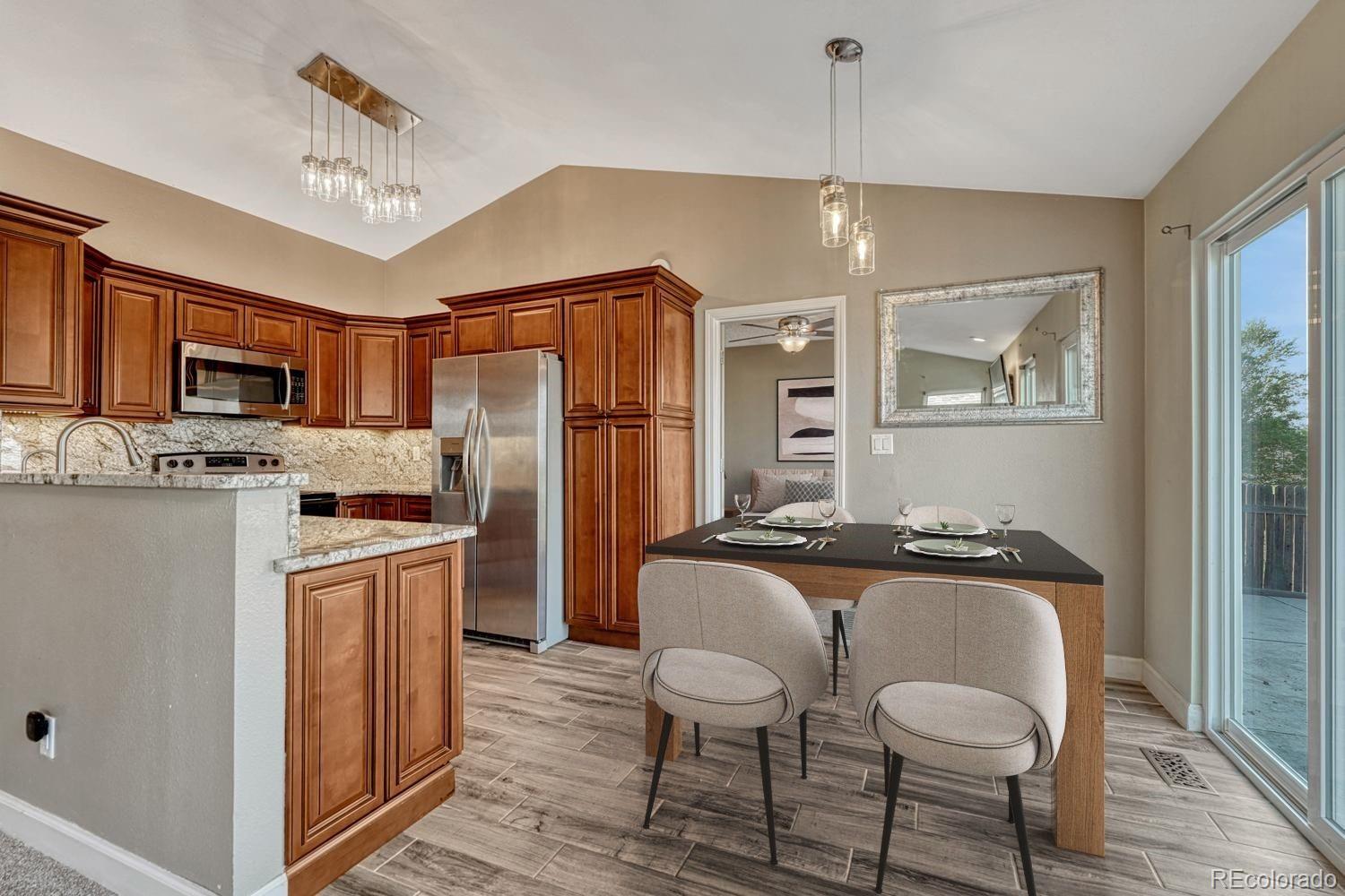 MLS Image #11 for 2280  ambleside drive,colorado springs, Colorado