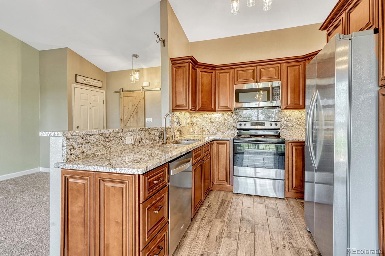 MLS Image #16 for 2280  ambleside drive,colorado springs, Colorado